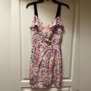 Sandro dress Size 1